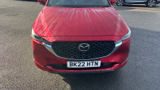 Mazda CX-5 2.0 GT Sport 5dr Auto Petrol Estate